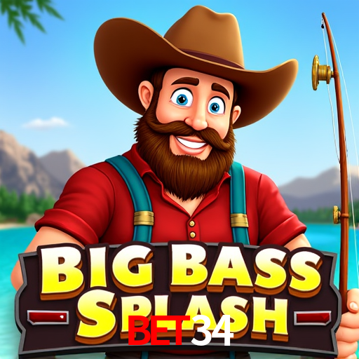 Bonus na Cassino Online BET34